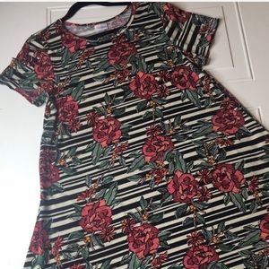 Lularoe Carly dress